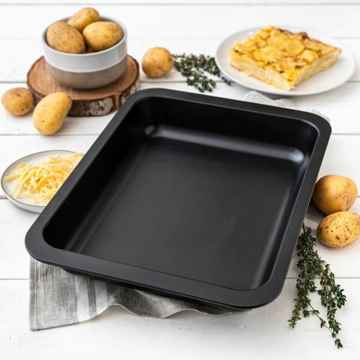 Baking tray Zenker
