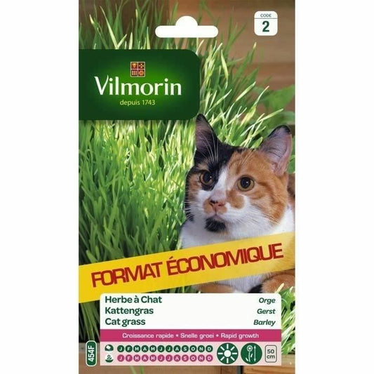 Seeds Vilmorin-0