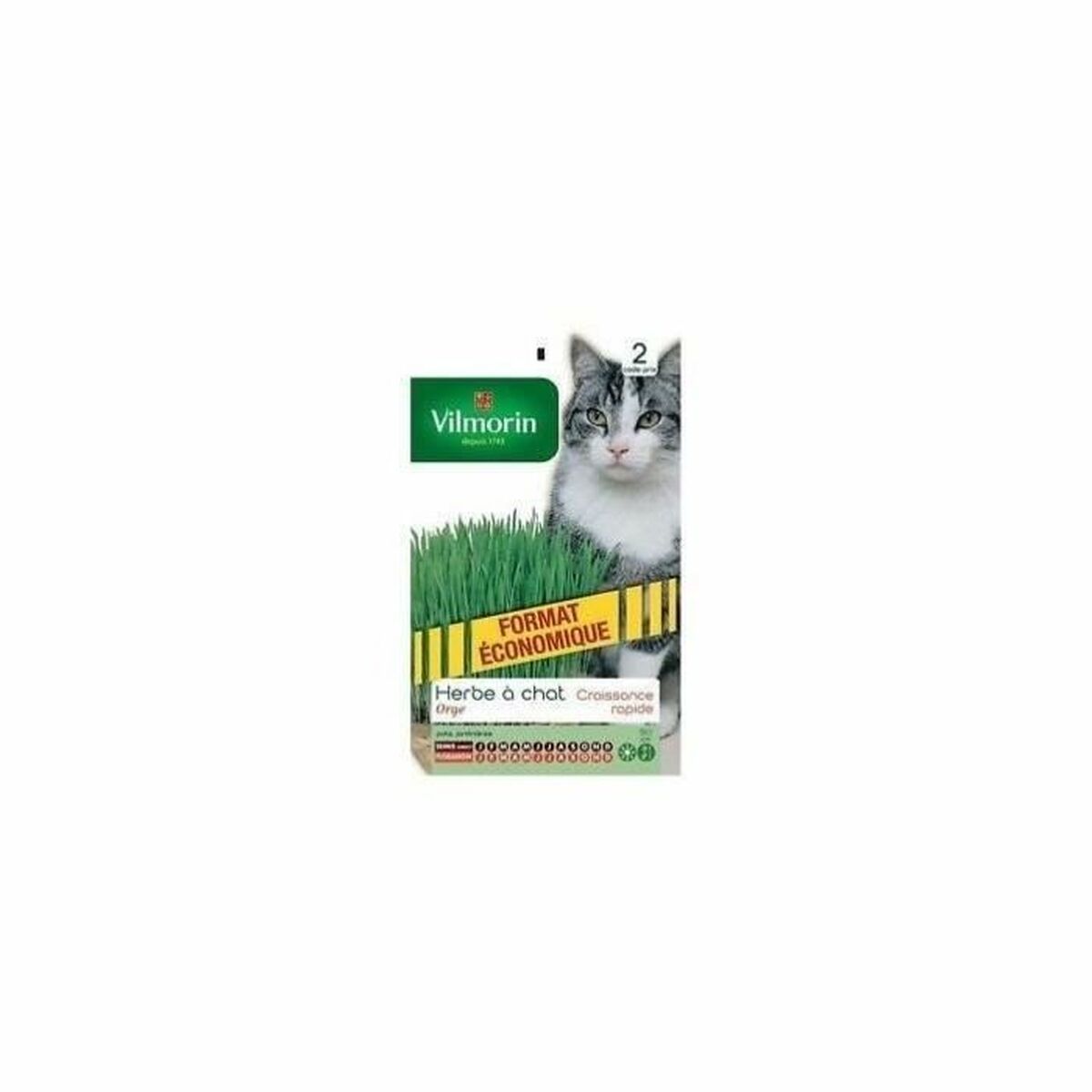 Seeds Vilmorin-1