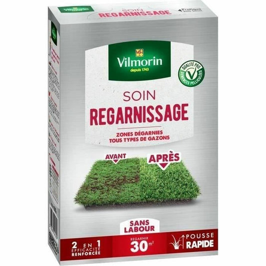 Seeds Vilmorin-0