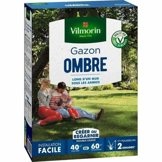 Seeds Vilmorin 1 kg-0