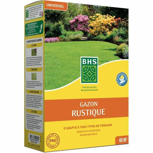 Seeds BHS 1 kg-0