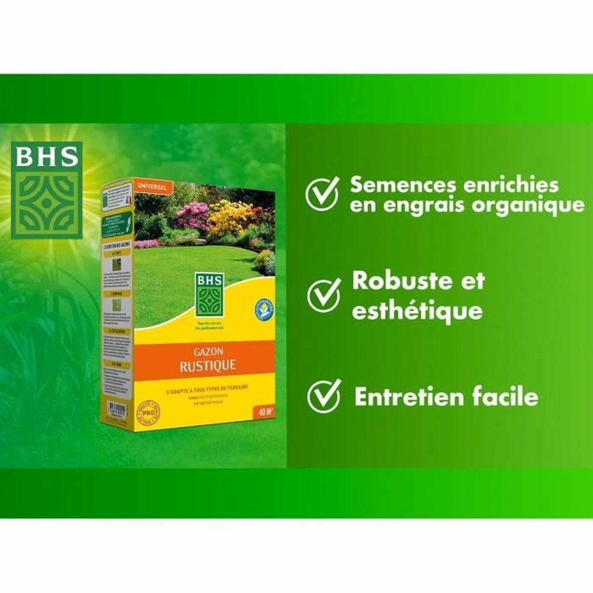 Seeds BHS 1 kg-2