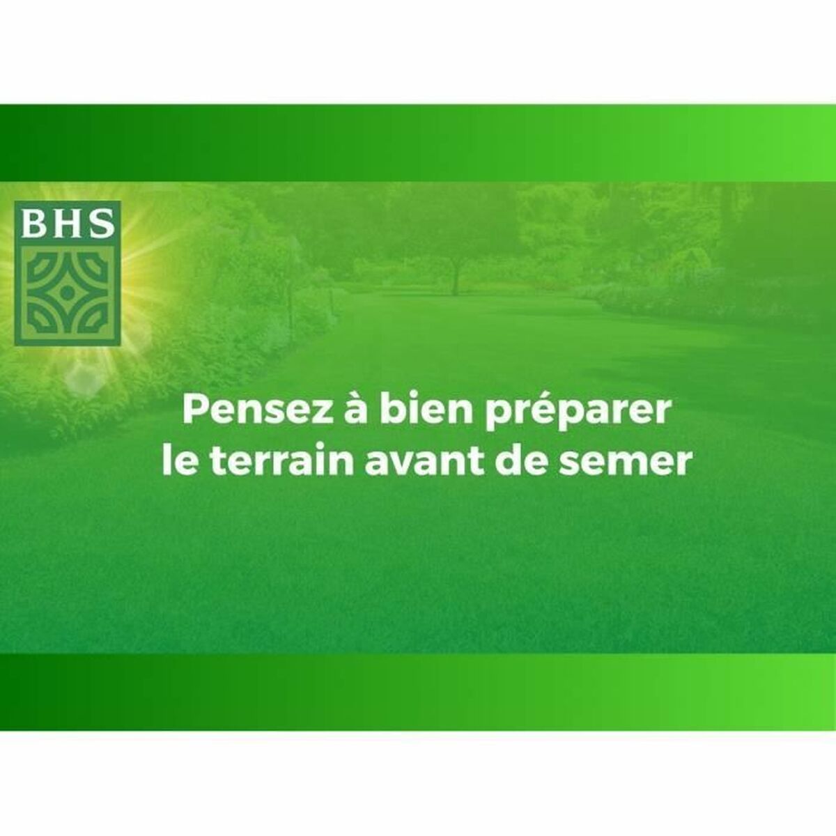 Seeds BHS 1 kg-1