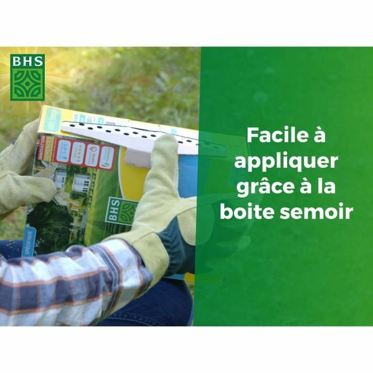 Seeds BHS 1 kg-3