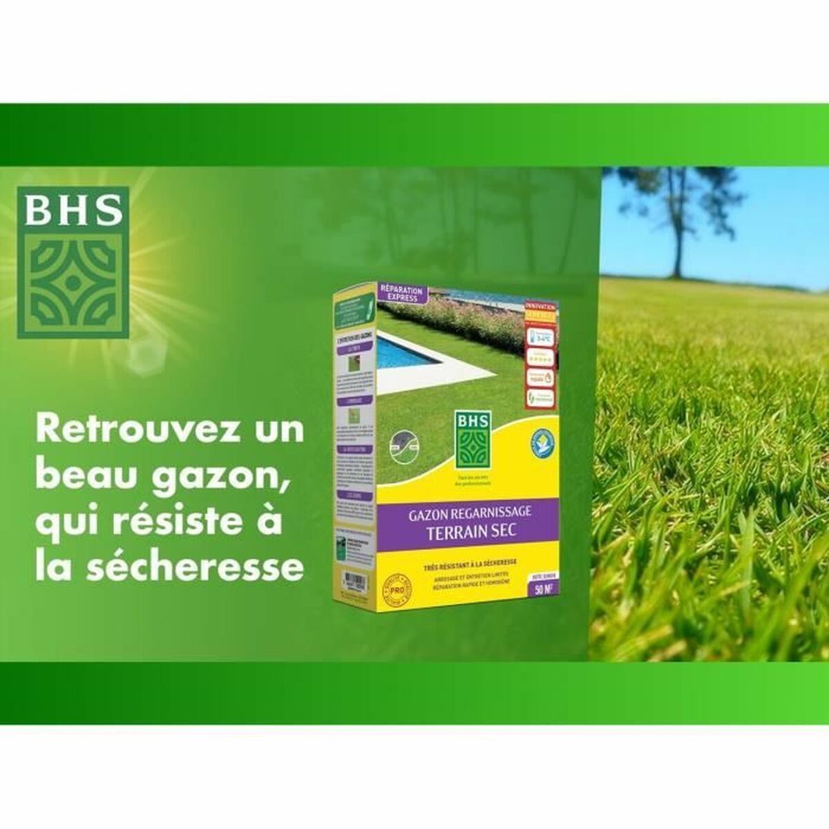 Seeds BHS 1 kg-5