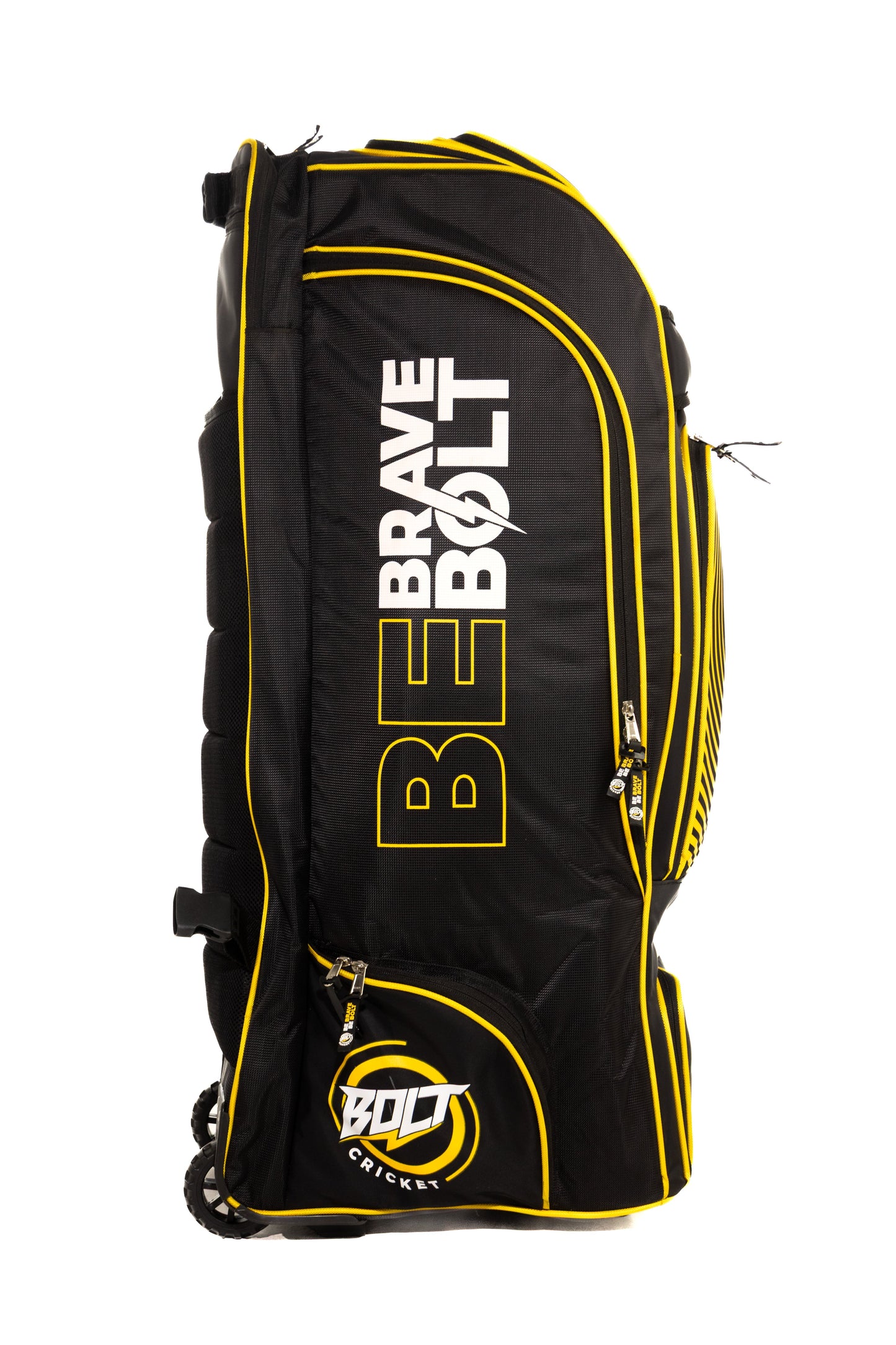 Bolt Stride Duffle Bag