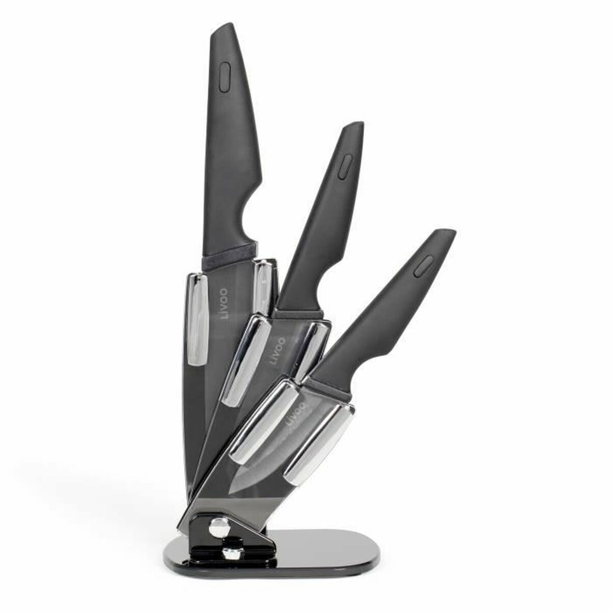 Knife Set Livoo