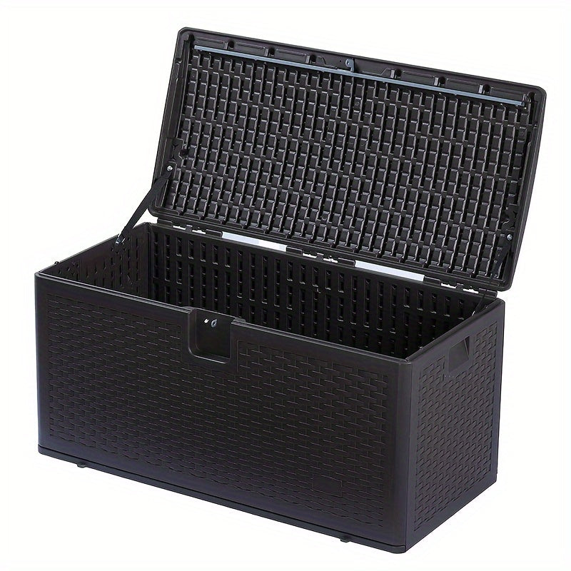 Outdoor Storage Box Waterproof Organizer
