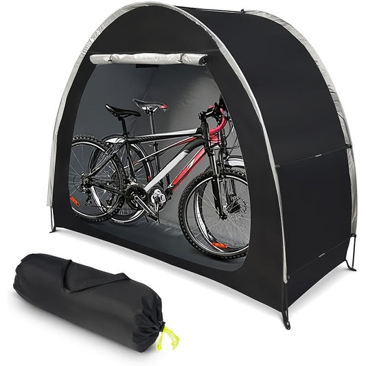 Outdoor Waterproof Bike Storage Tent