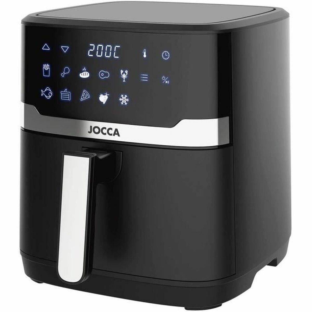 Air Fryer JOCCA-3