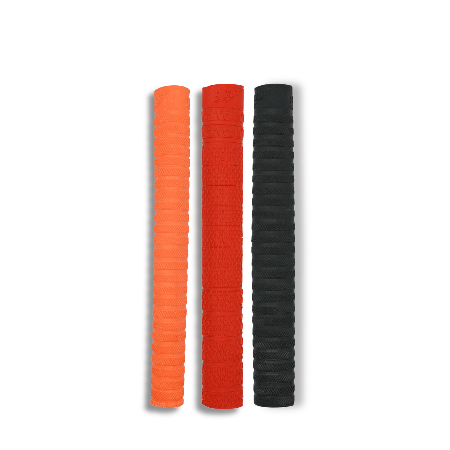 Bolt Bat Grip - Bundle