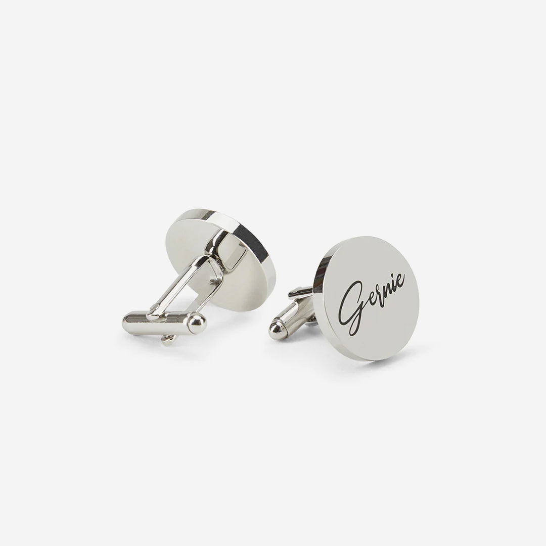 Premium Cufflinks-0