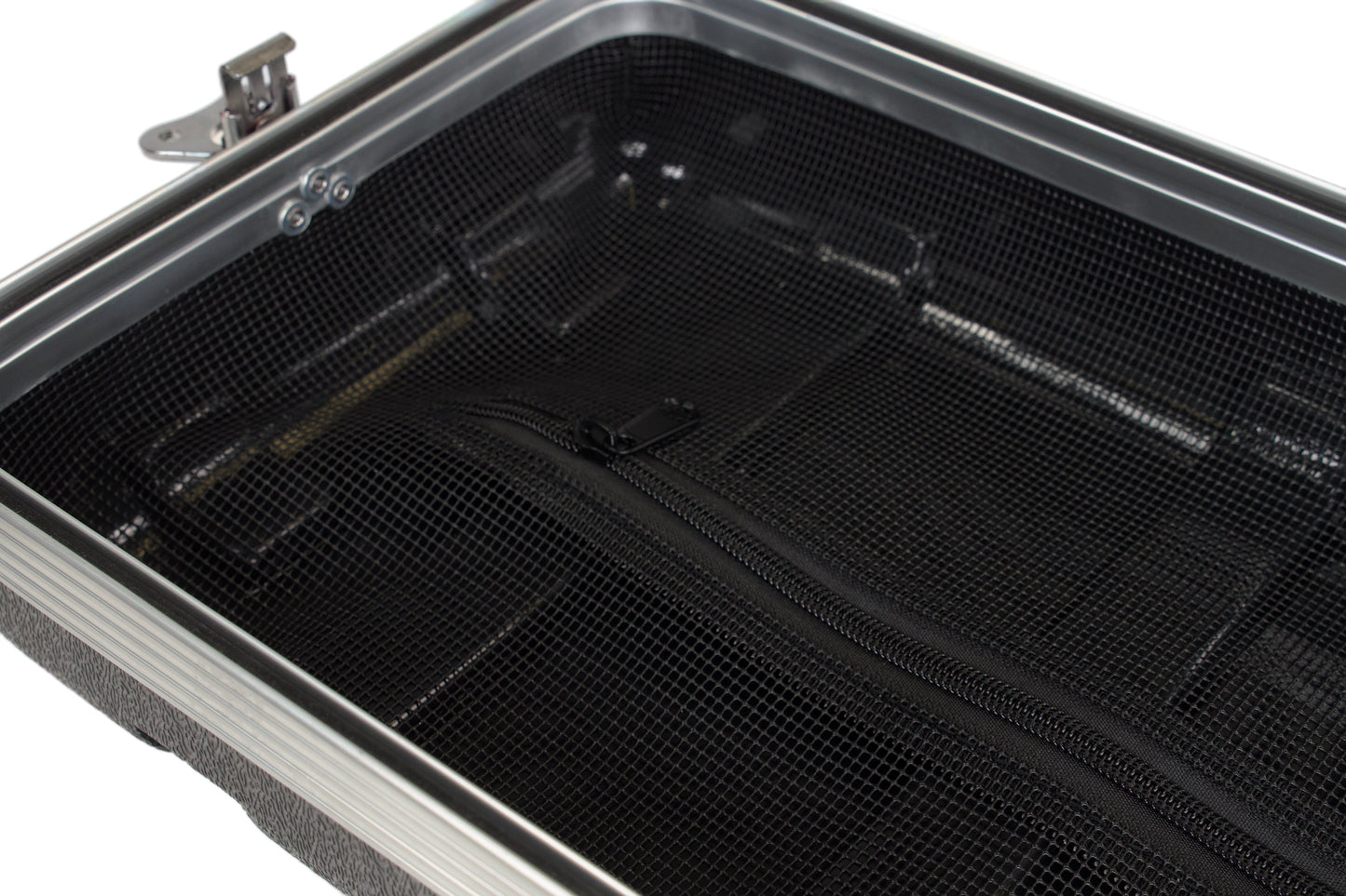 19" Rack case (30cm, 4U)