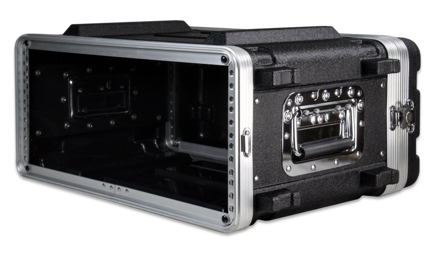 19" Rack case (30cm, 4U)