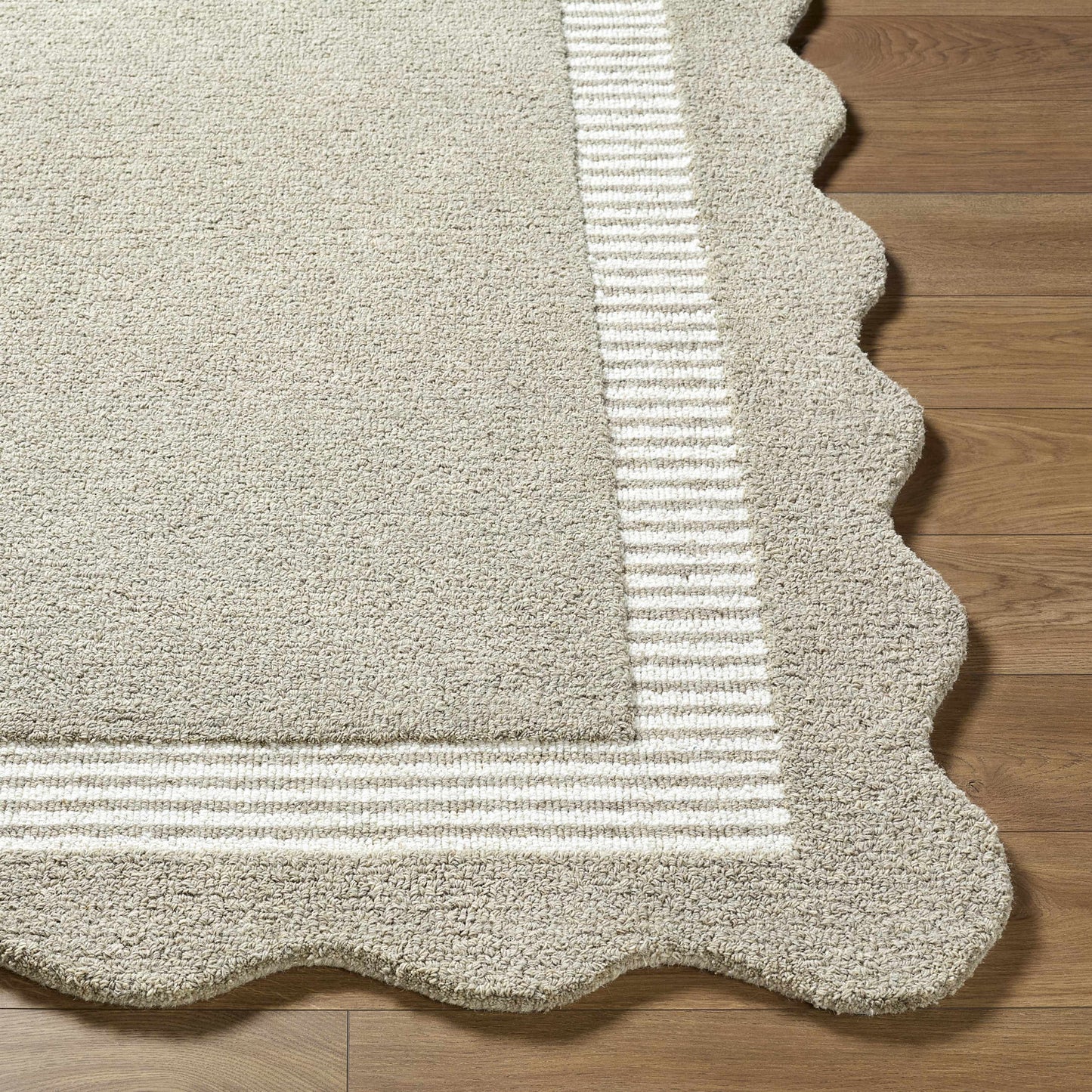 Beagan Area Rug