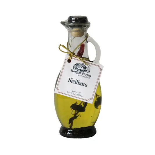 Siciliano Infused Extra Virgin Olive Oil-0