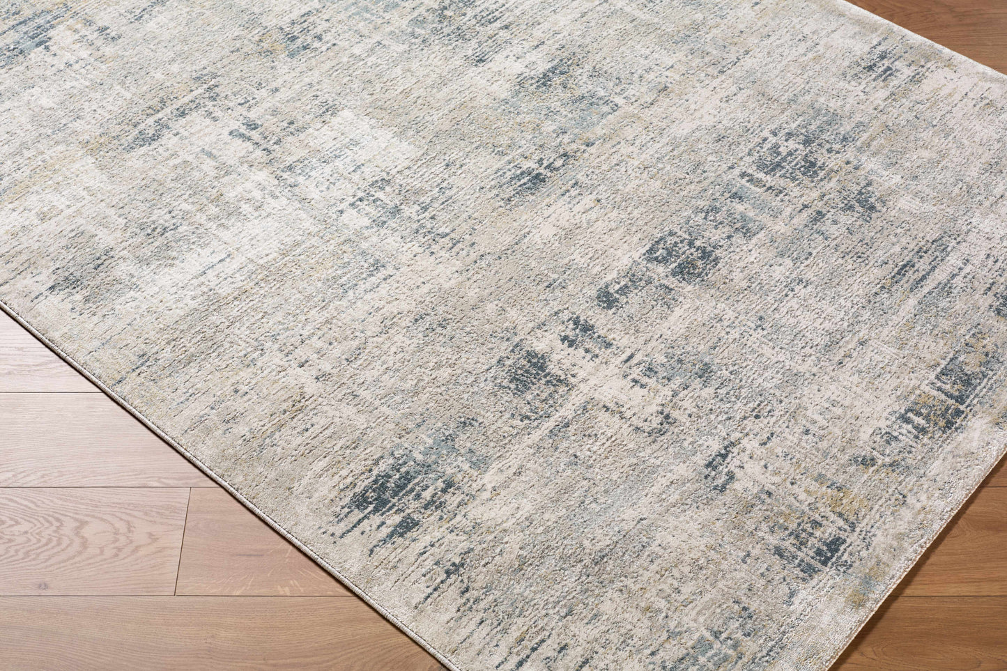 Neron Abstract Rug
