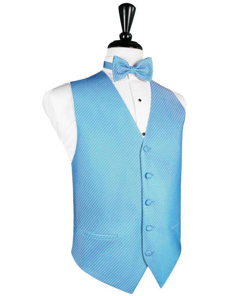Palermo Tuxedo Vest-1
