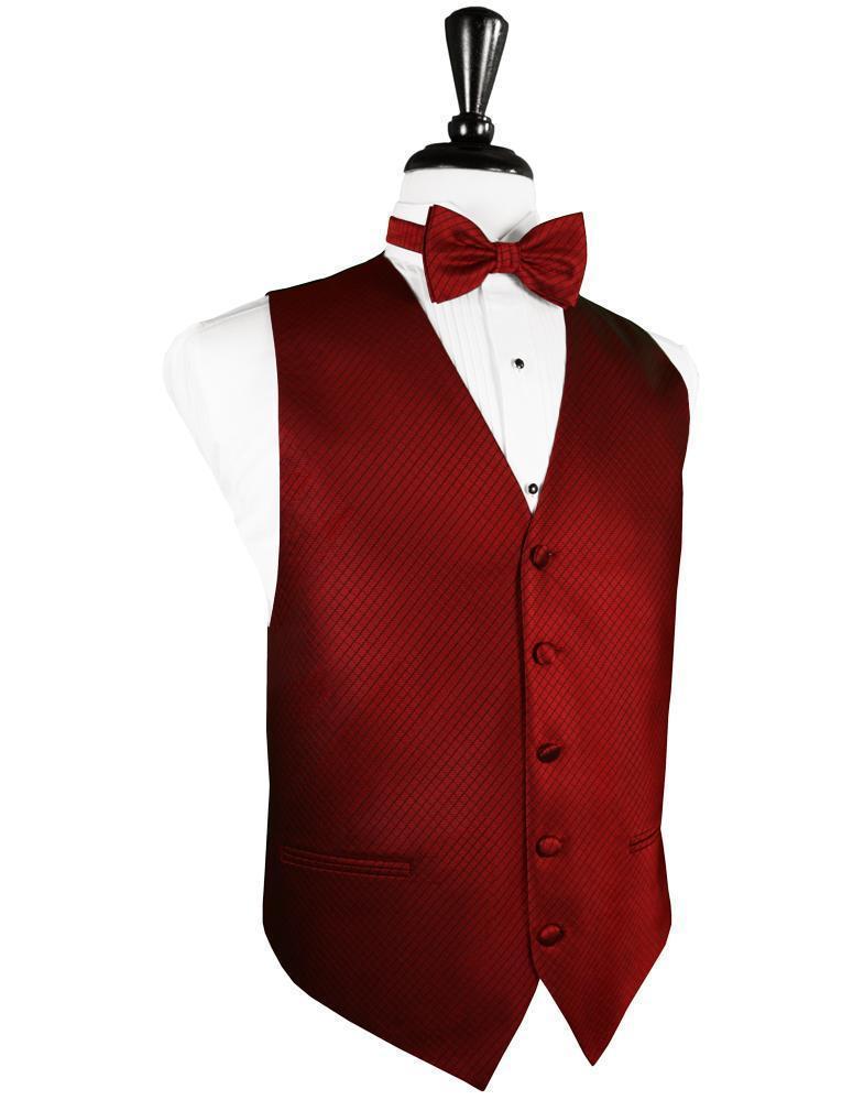 Palermo Tuxedo Vest 2-1