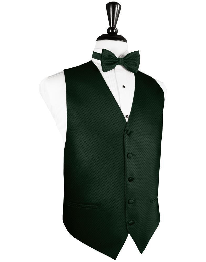 Palermo Tuxedo Vest 3-1