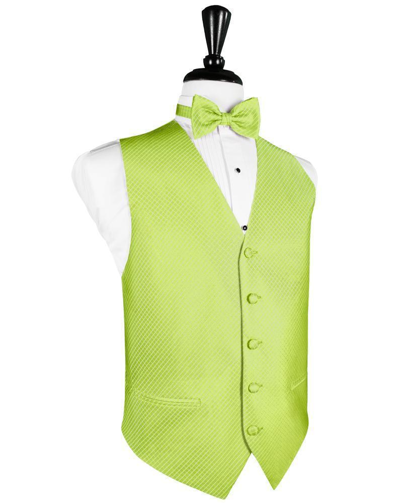 Palermo Tuxedo Vest 4-1