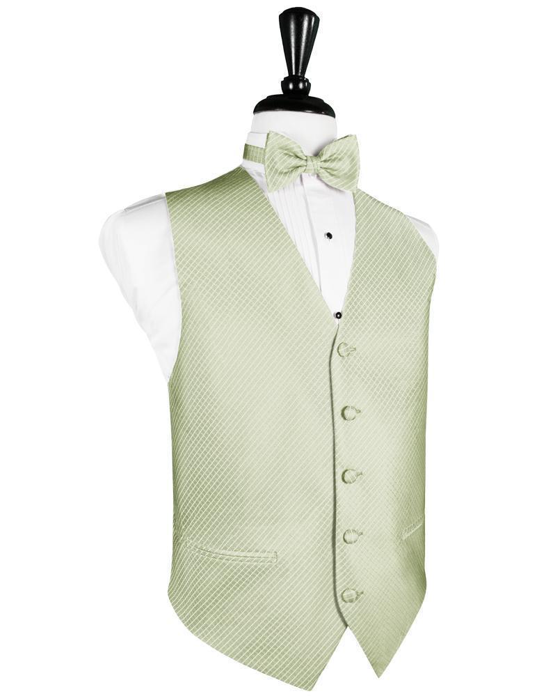 Palermo Tuxedo Vest 4-3