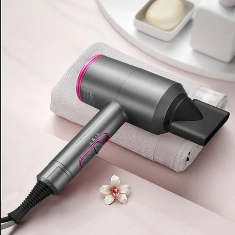 Professional Hair Dryer-4