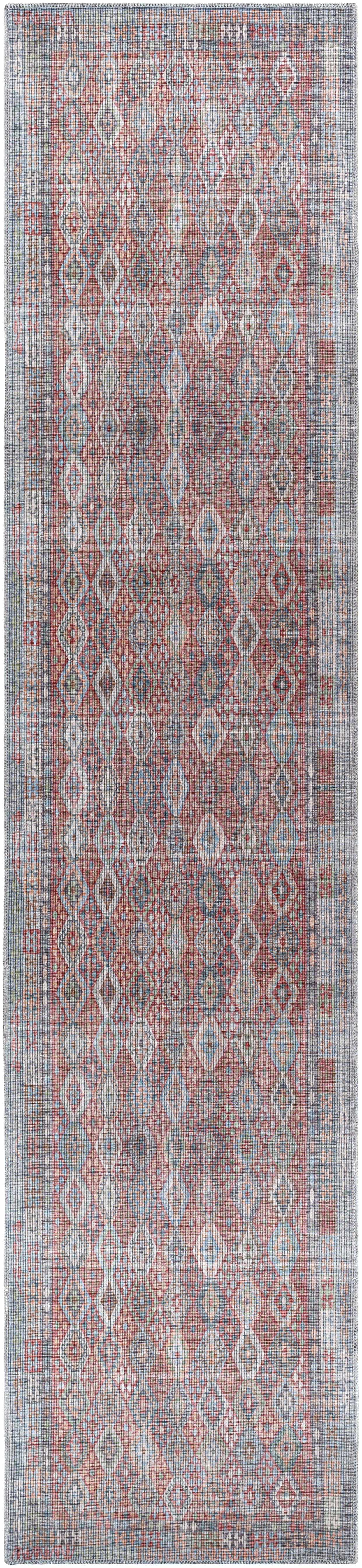 Ranao Washable Area Rug - Clearance