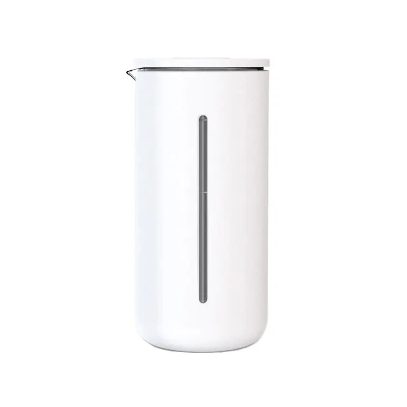 StepUp Coffee 450ml Stainless Steel French Press Coffee & Tea Maker