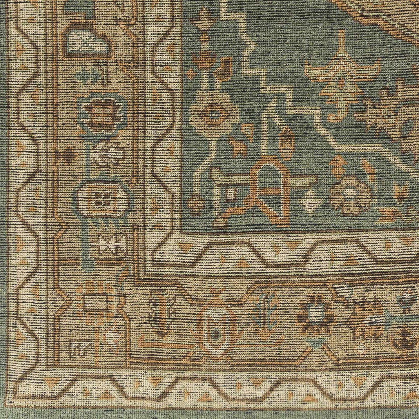 Sample Saughall Area Rug