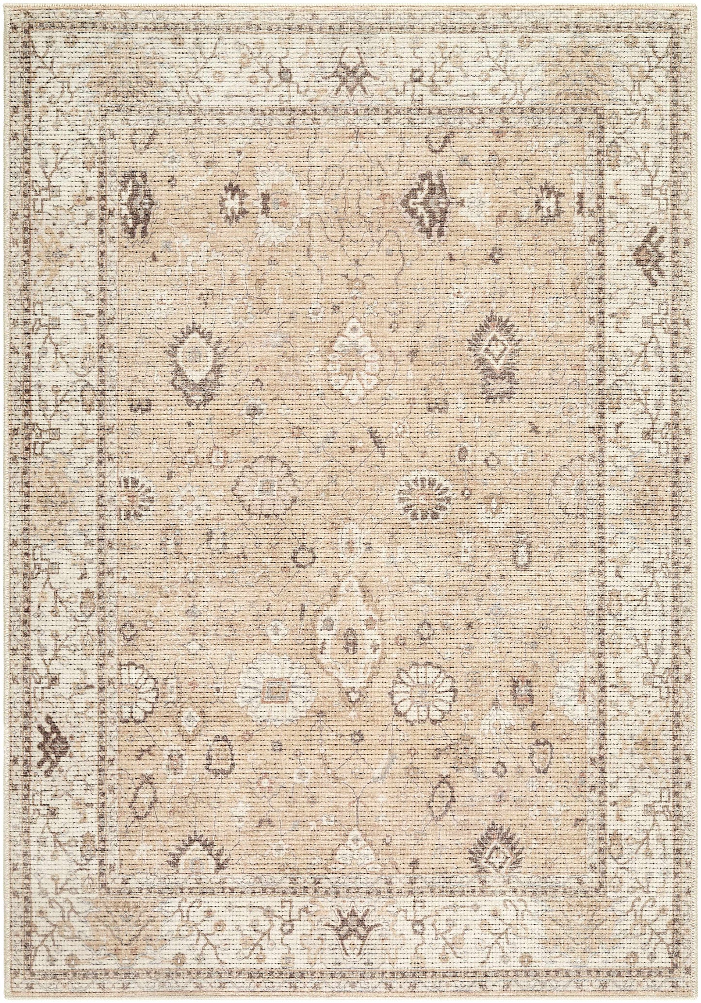 Yvon Area Rug