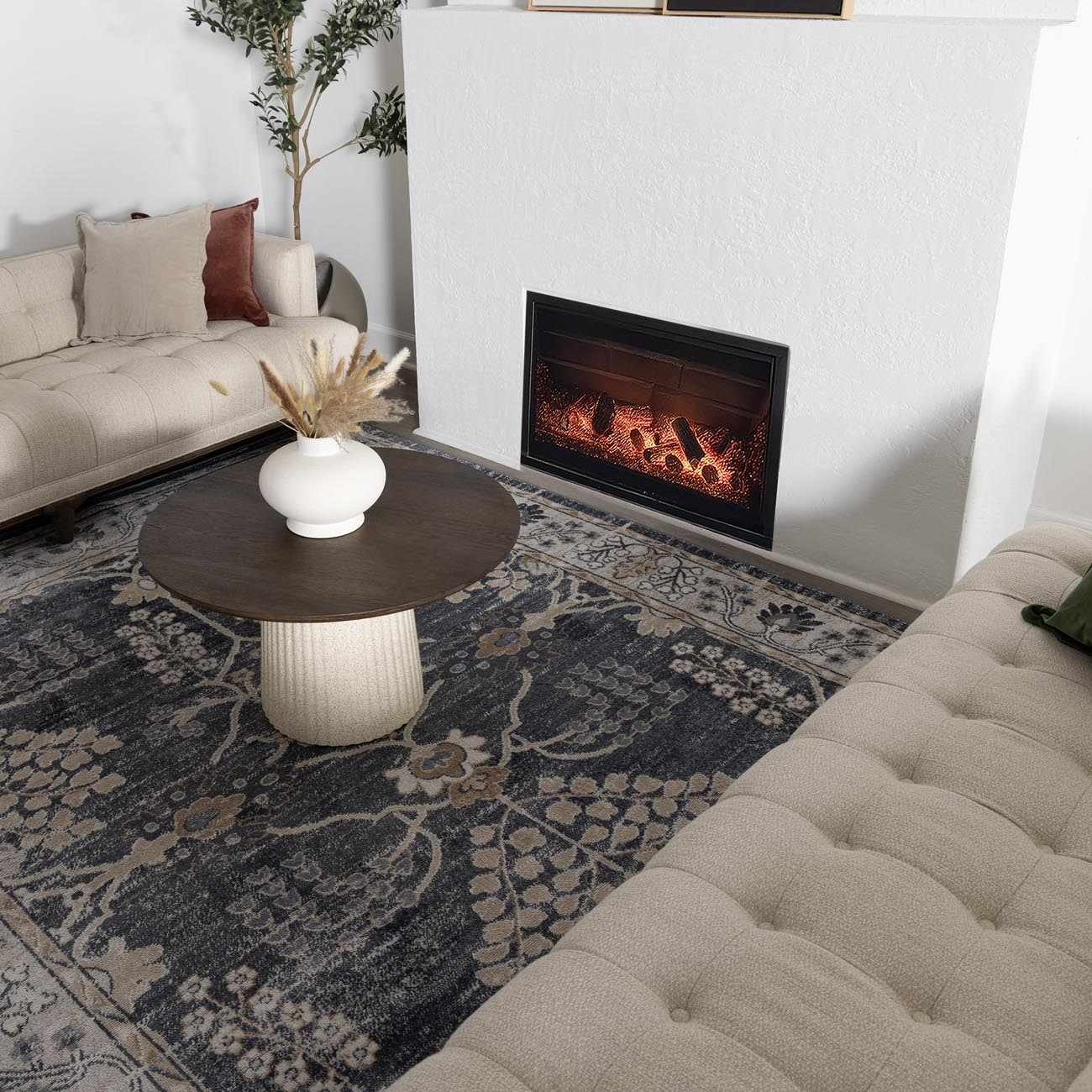 Scalby Area Rug-5