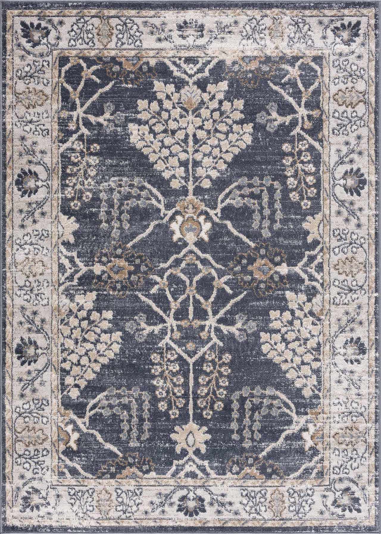 Scalby Area Rug-1