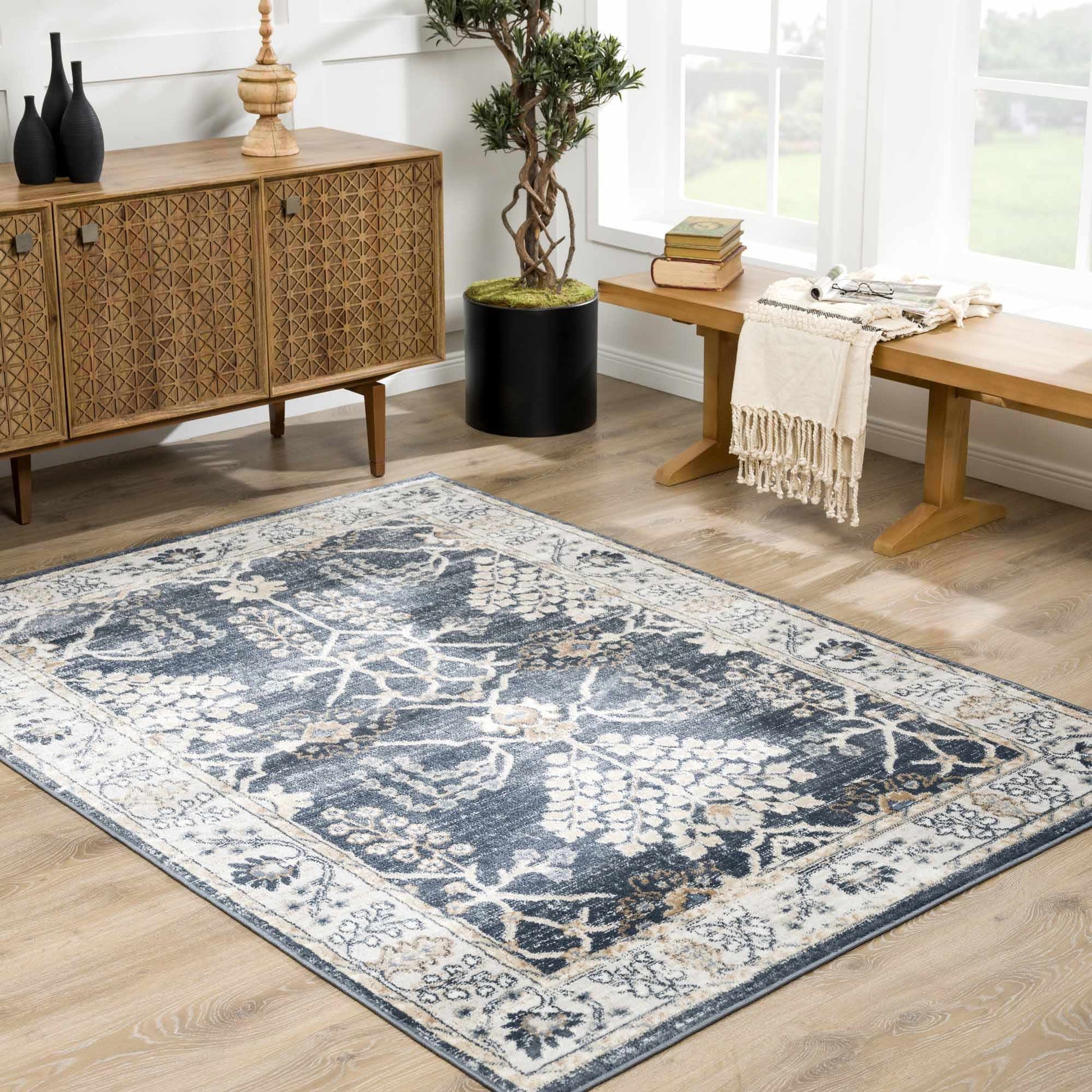 Scalby Area Rug-2