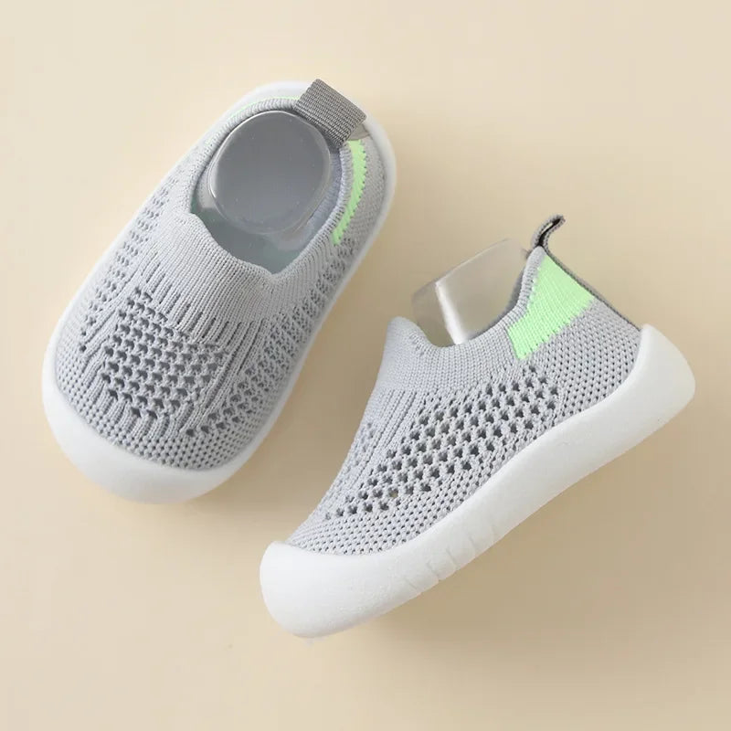 Non-Slip Breathable Sneakers for Children multivariant