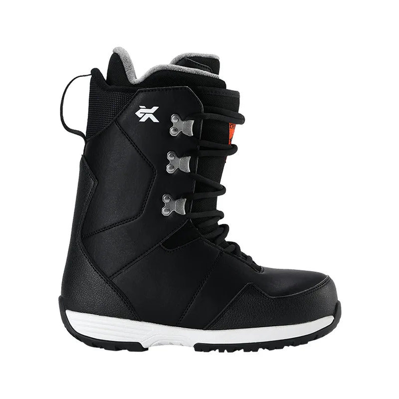 Outdoor Sports Snowboarding Ski Boots-2