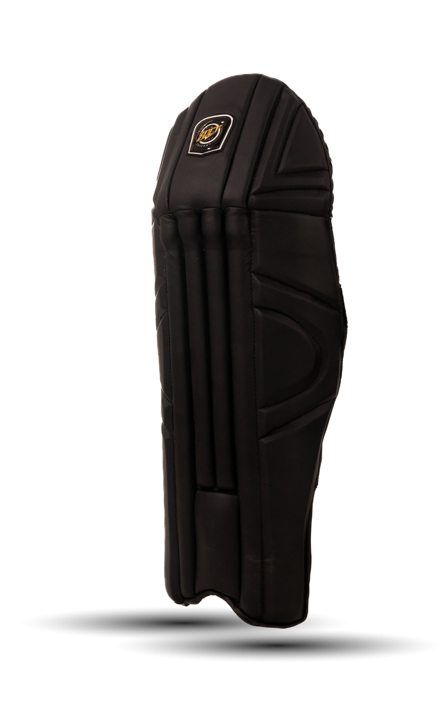 Bolt Wicket Keeping Shield Pads