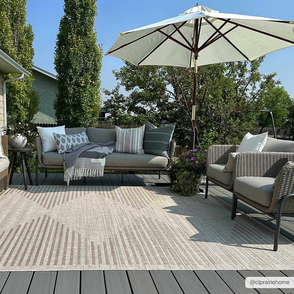 Winmalee Area Rug