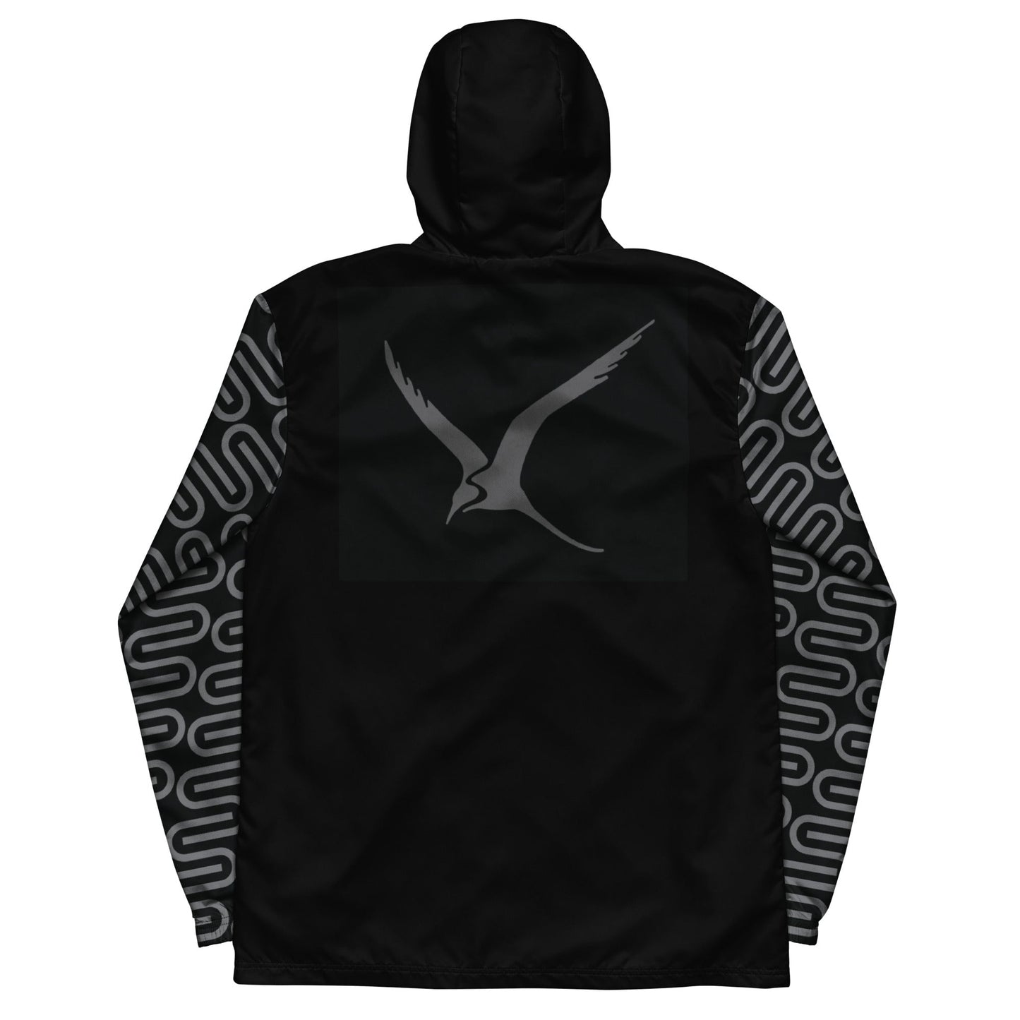 Men’s windbreaker-3