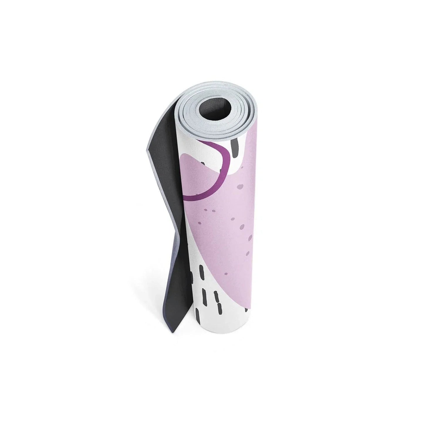 Boulder Trekk Travel Yoga Mat-2