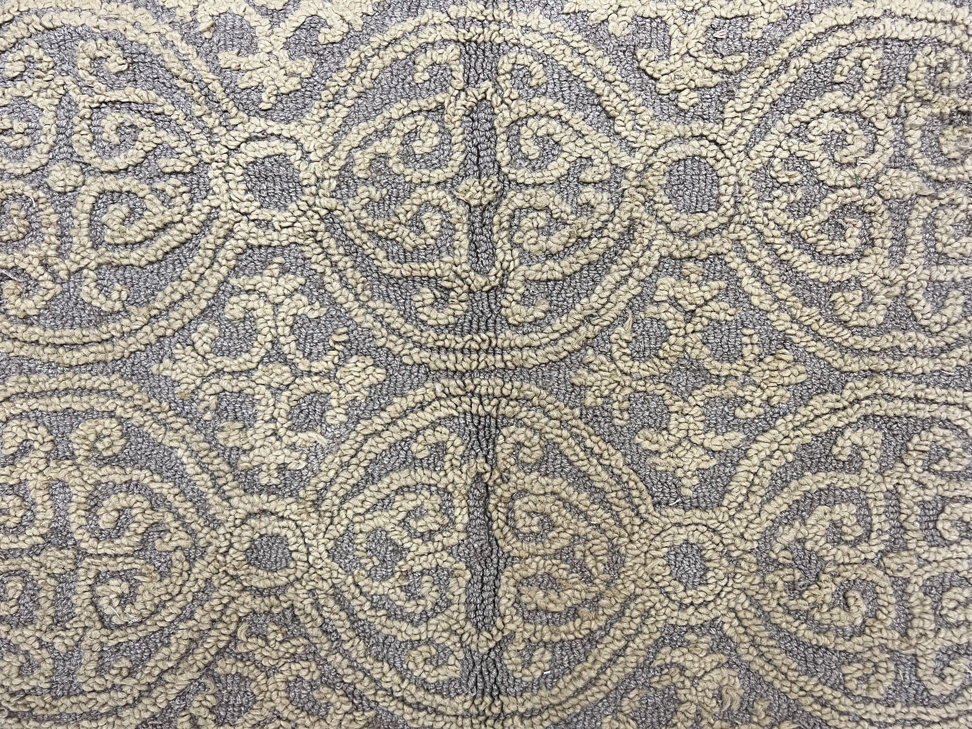 Safavieh Rug 8x10, Cambridge Rug, Wool Hand Tufted Carpet, Modern Room Sized Wool Pile Area Rug-3