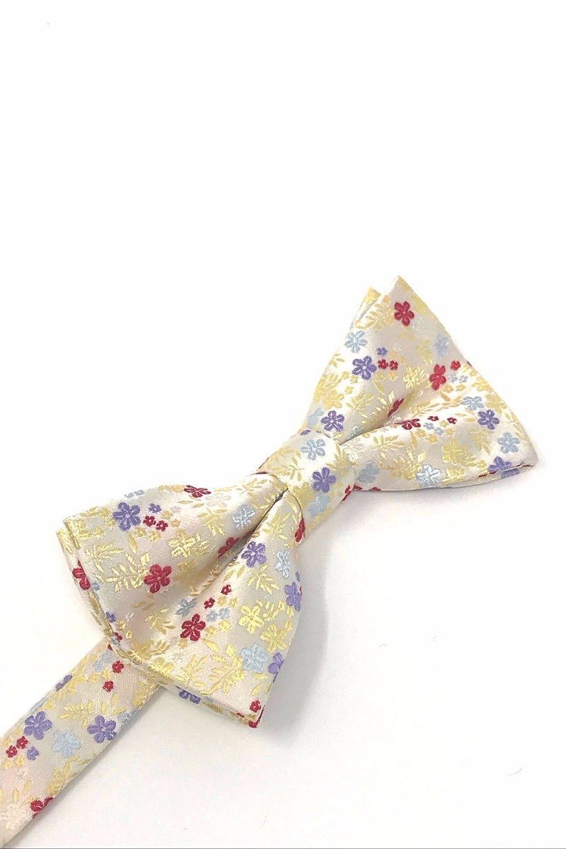 Enchantment Bow Tie-7