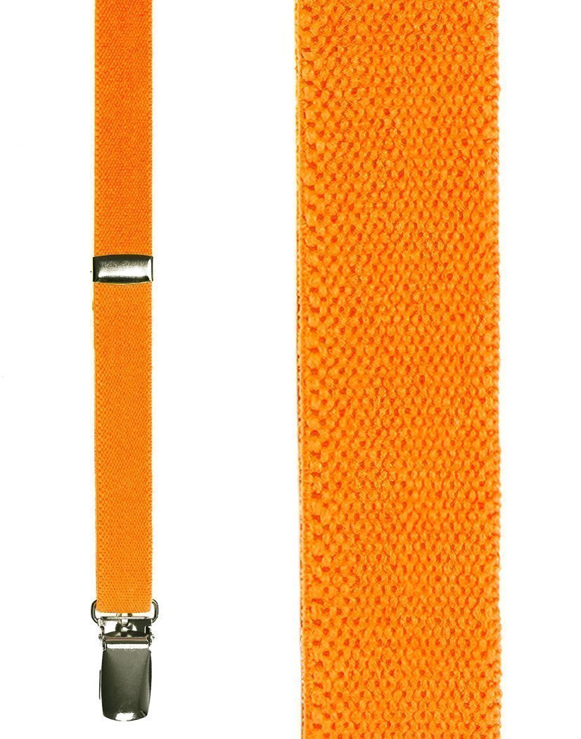 "Charleston" Suspenders 0.5" Width-6