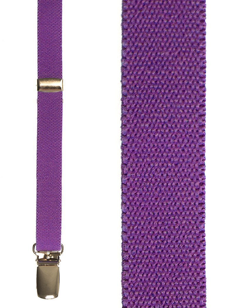 "Charleston" Suspenders 0.5" Width-5