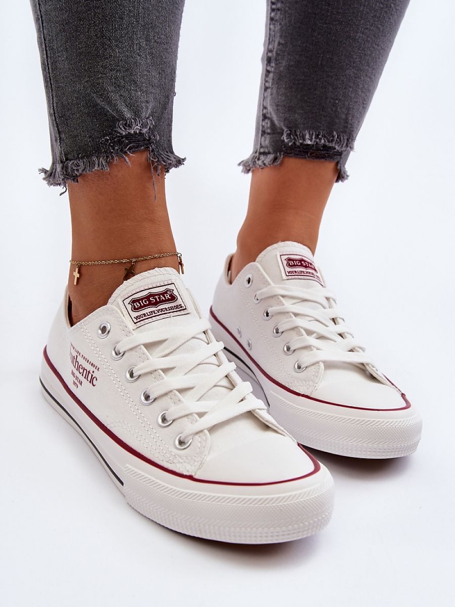 Sneakers model 194989 Step in style