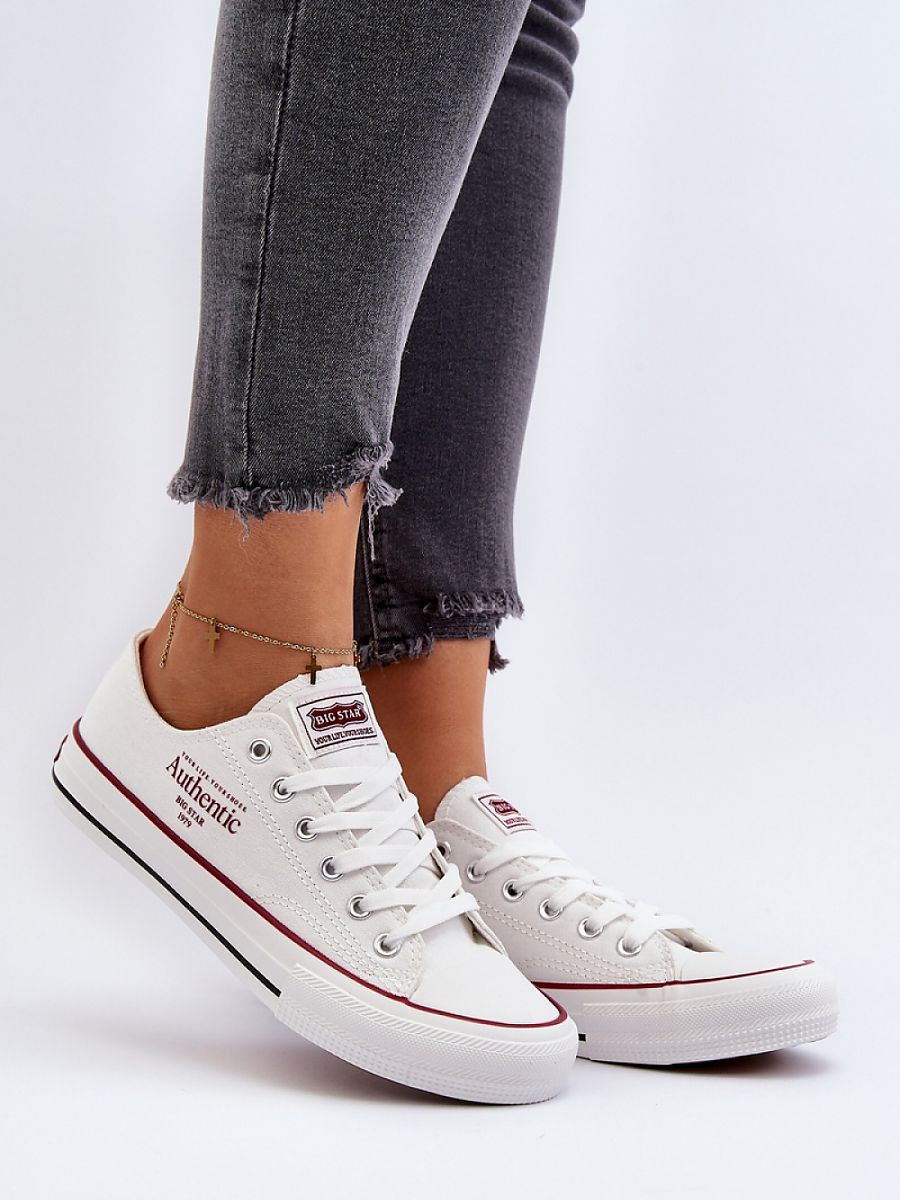 Sneakers model 194989 Step in style