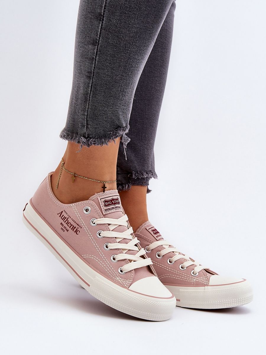 Sneakers model 194990 Step in style