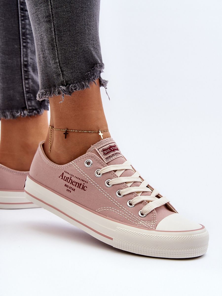 Sneakers model 194990 Step in style