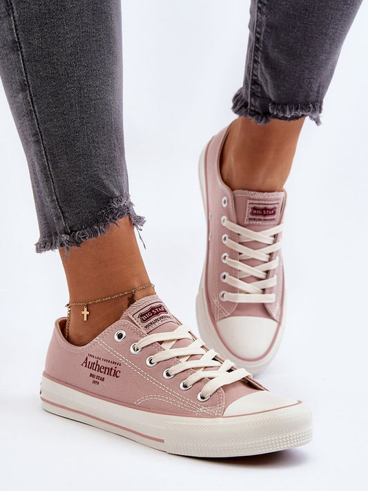 Sneakers model 194990 Step in style